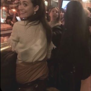 Meet your Posher, Shhs